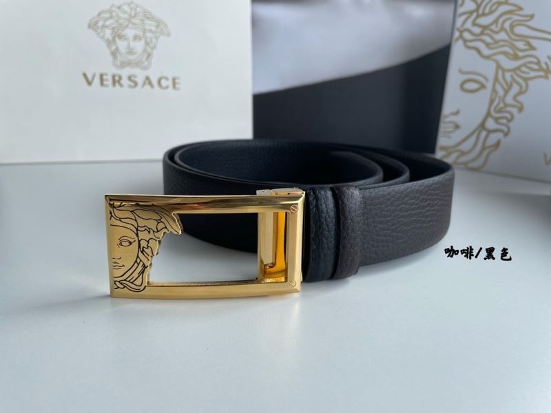 Gucci Belts